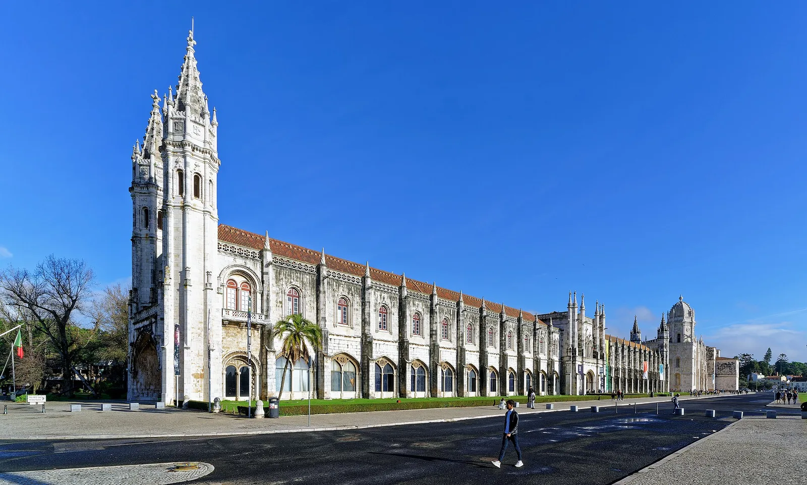 monastère des Hiéronymites