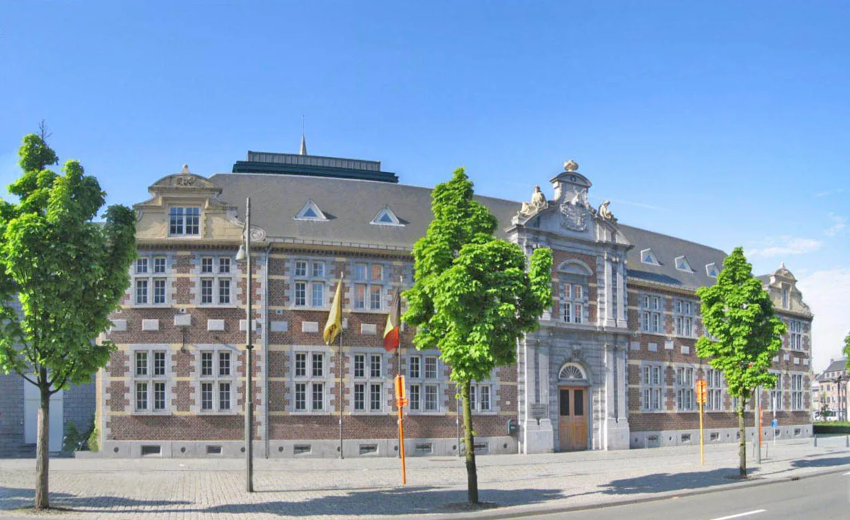 monastère des Sœurs grises