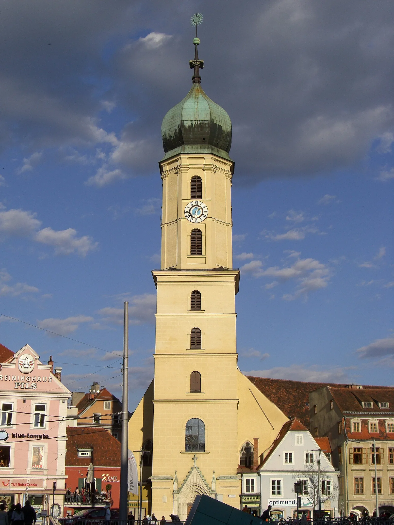 monastère franciscain