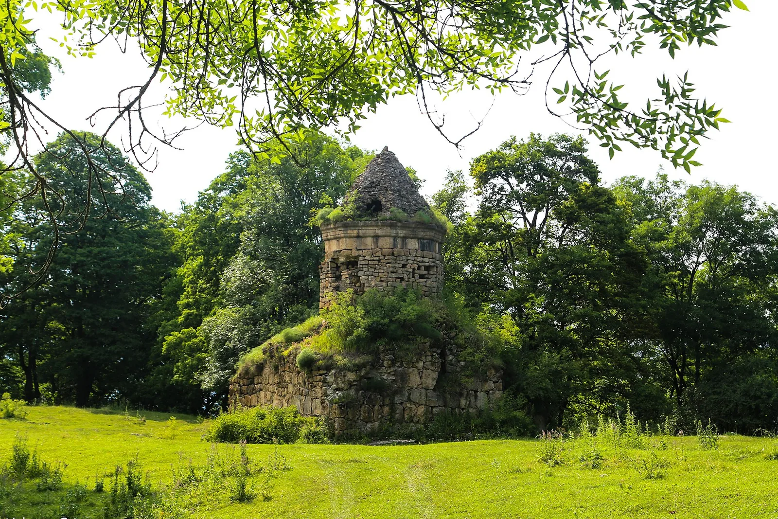 monastère Kaptavank