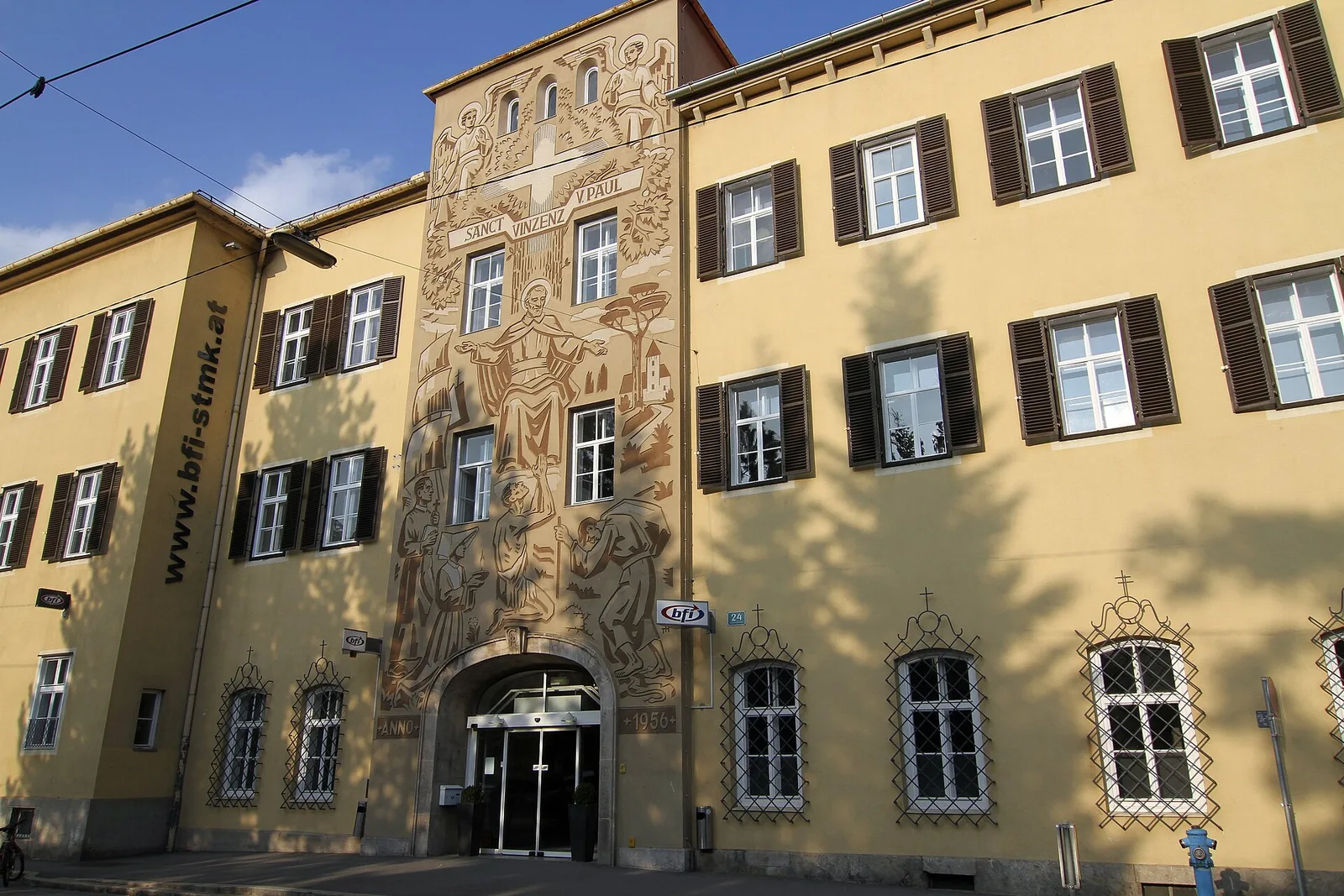 monastère lazariste