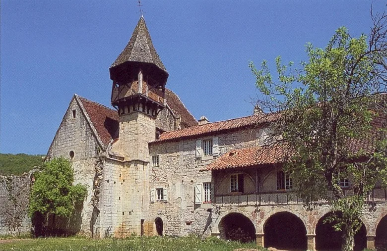 monastère Notre-Dame de Val Paradis