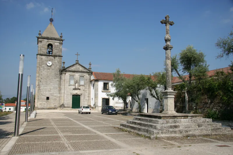 monastère Saint-Benoît d'Arnoia