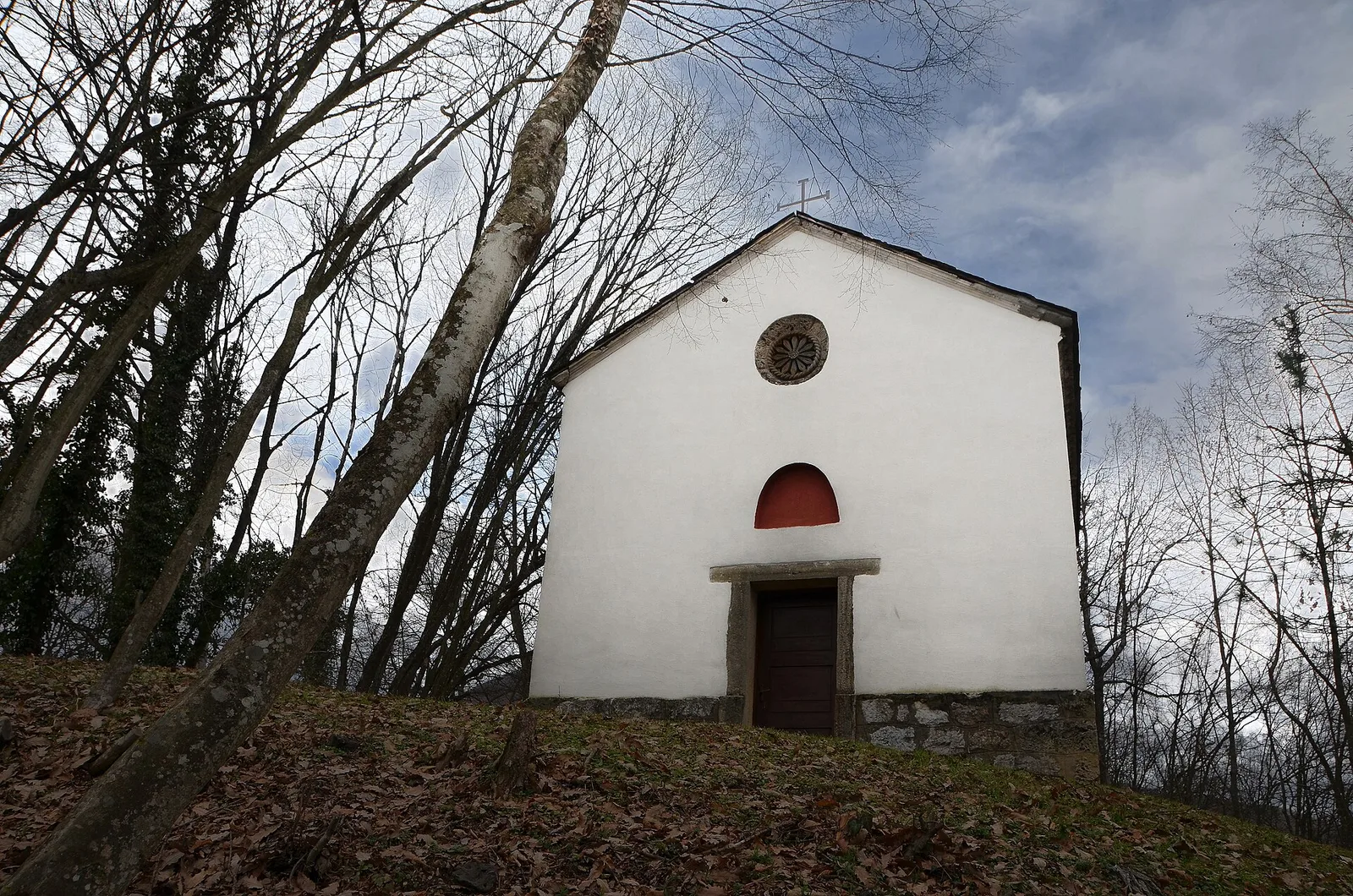 monastère Saint-Élie