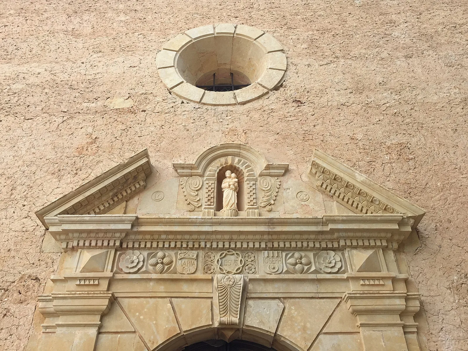monastère Saint-Joseph du Bessillon