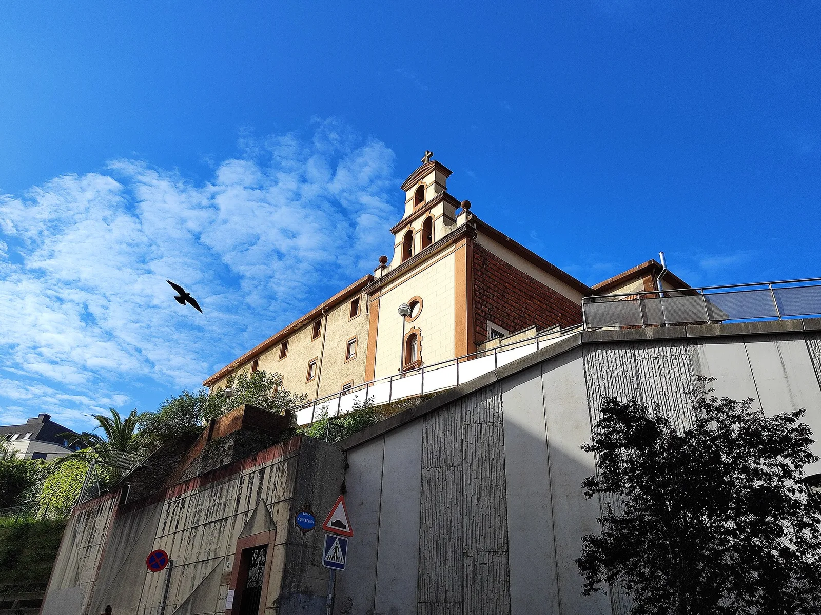 Monasterio de la Purísima Concepción, Bilbao
