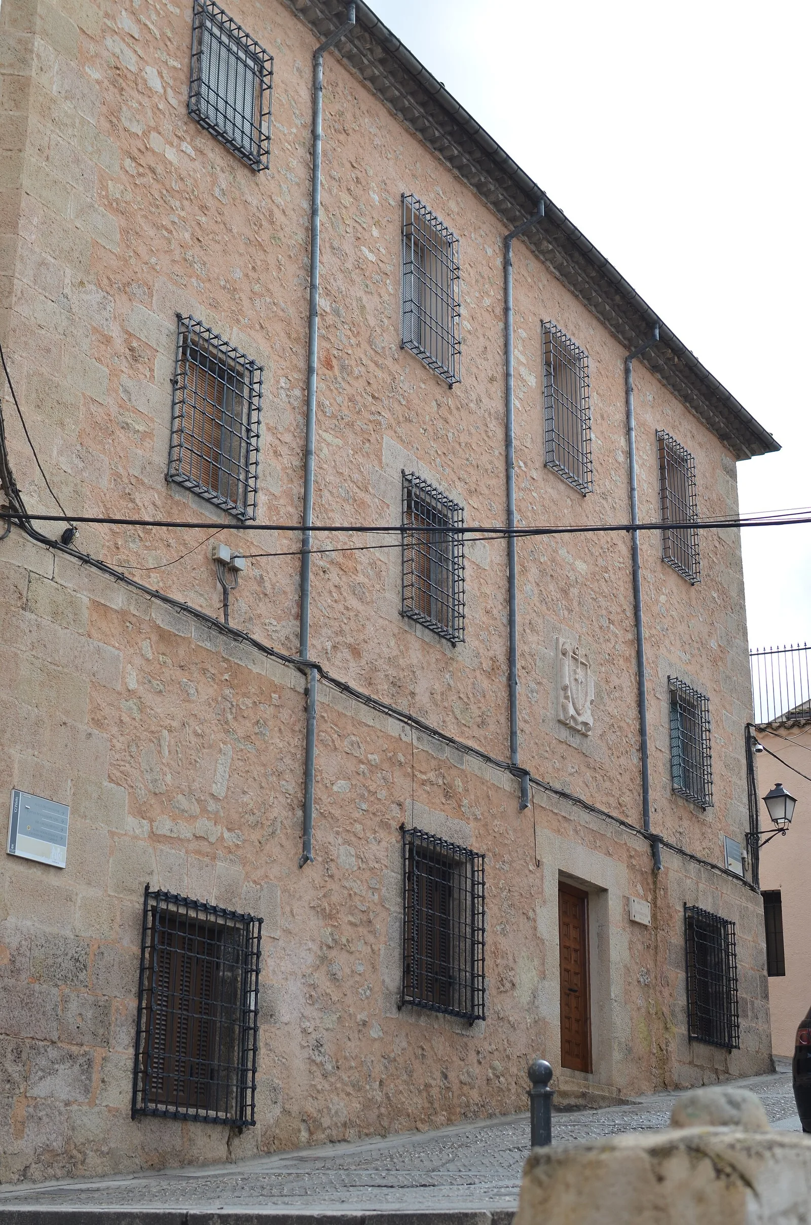 Monasterio de Madres Benedictinas