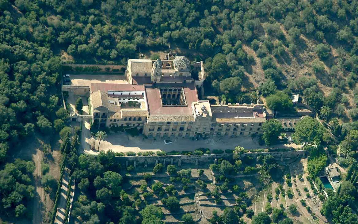 Monasterio de San Jerónimo