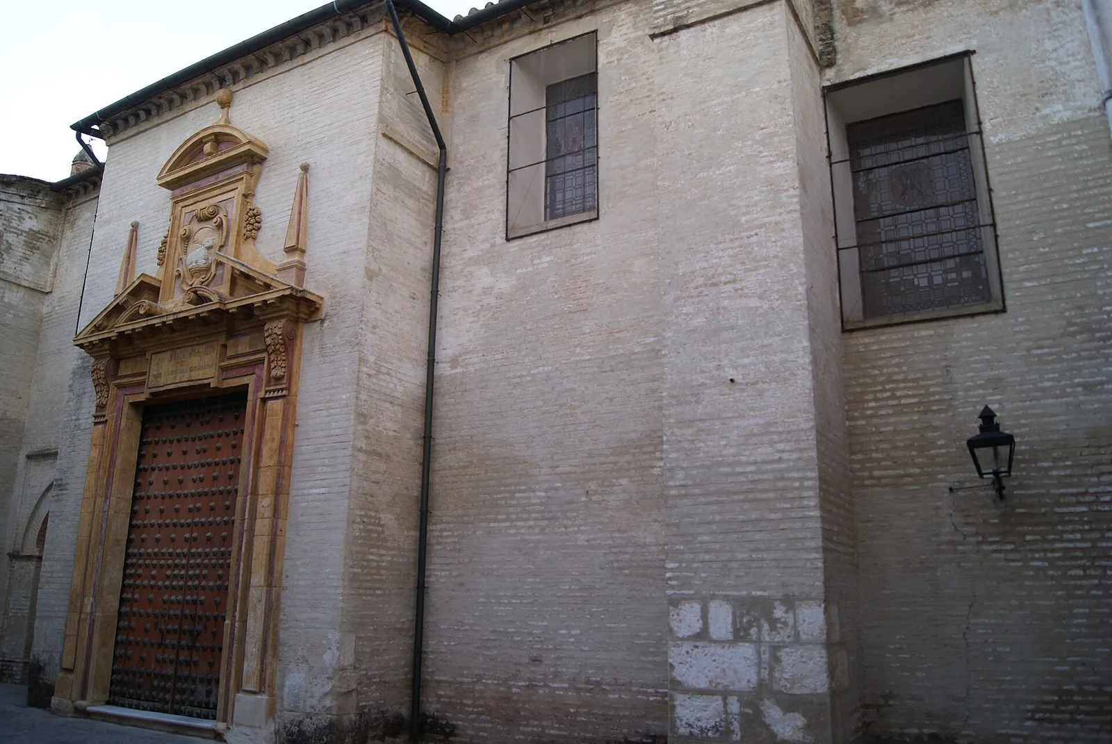 Monasterio de Santa Inés
