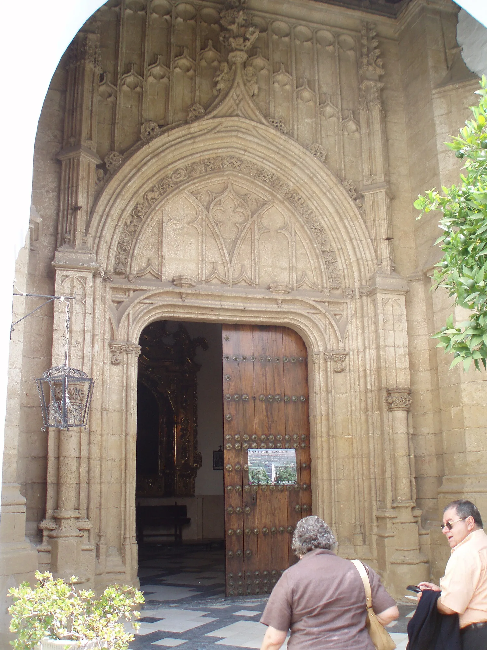 Monasterio de Santa Marta
