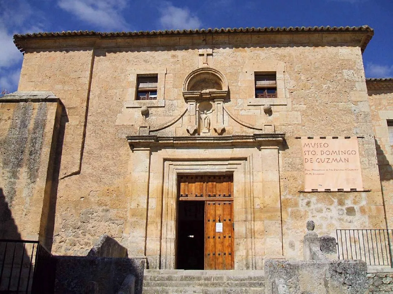 Monasterio de Santo Domingo