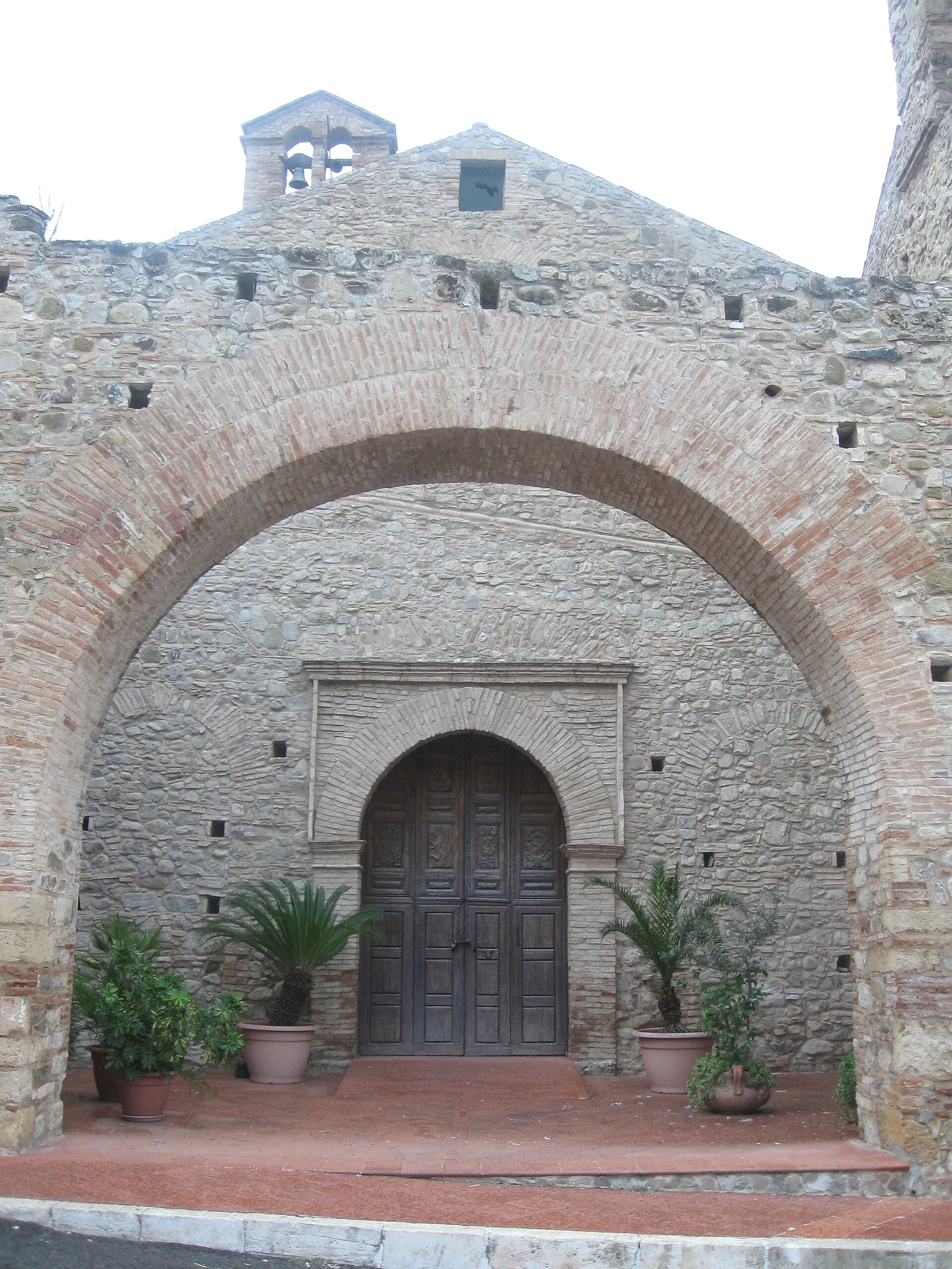 Monastero dei Francescani