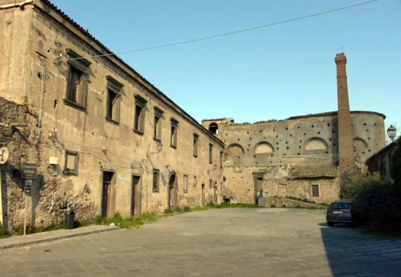 Monastero di S. Giorgio