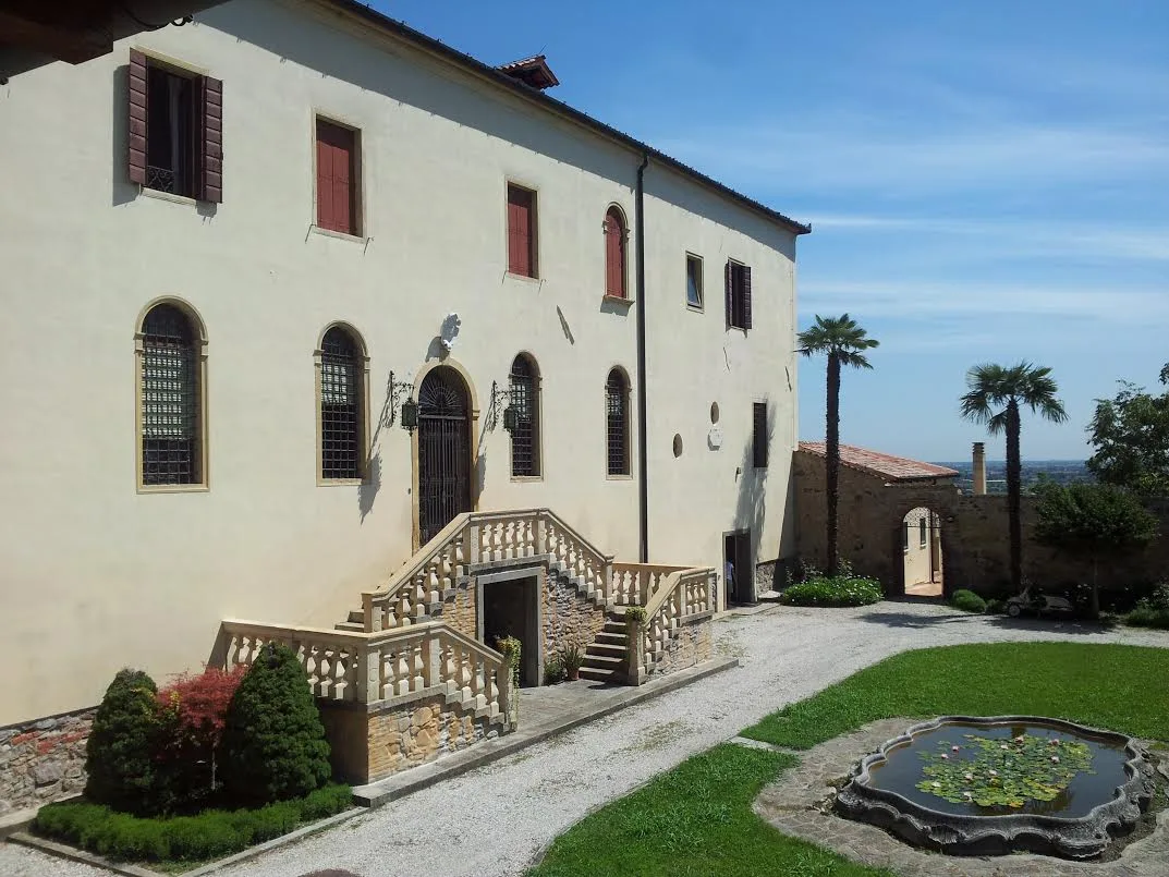 Monastero di San Daniele in Monte