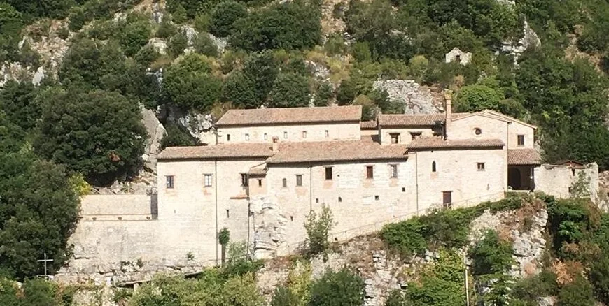 Monastero di Sant'Ambrogio