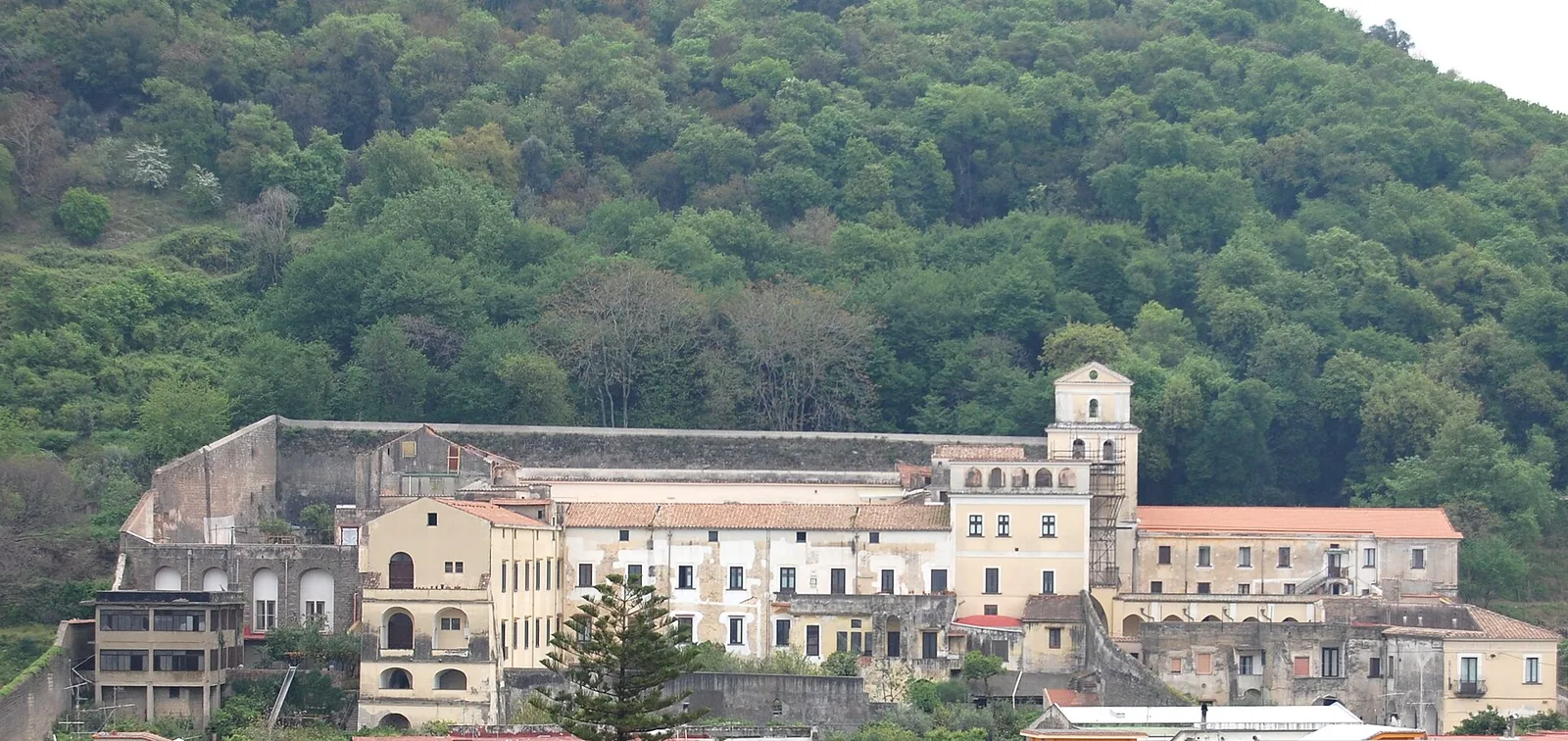Monastero di Sant'Anna