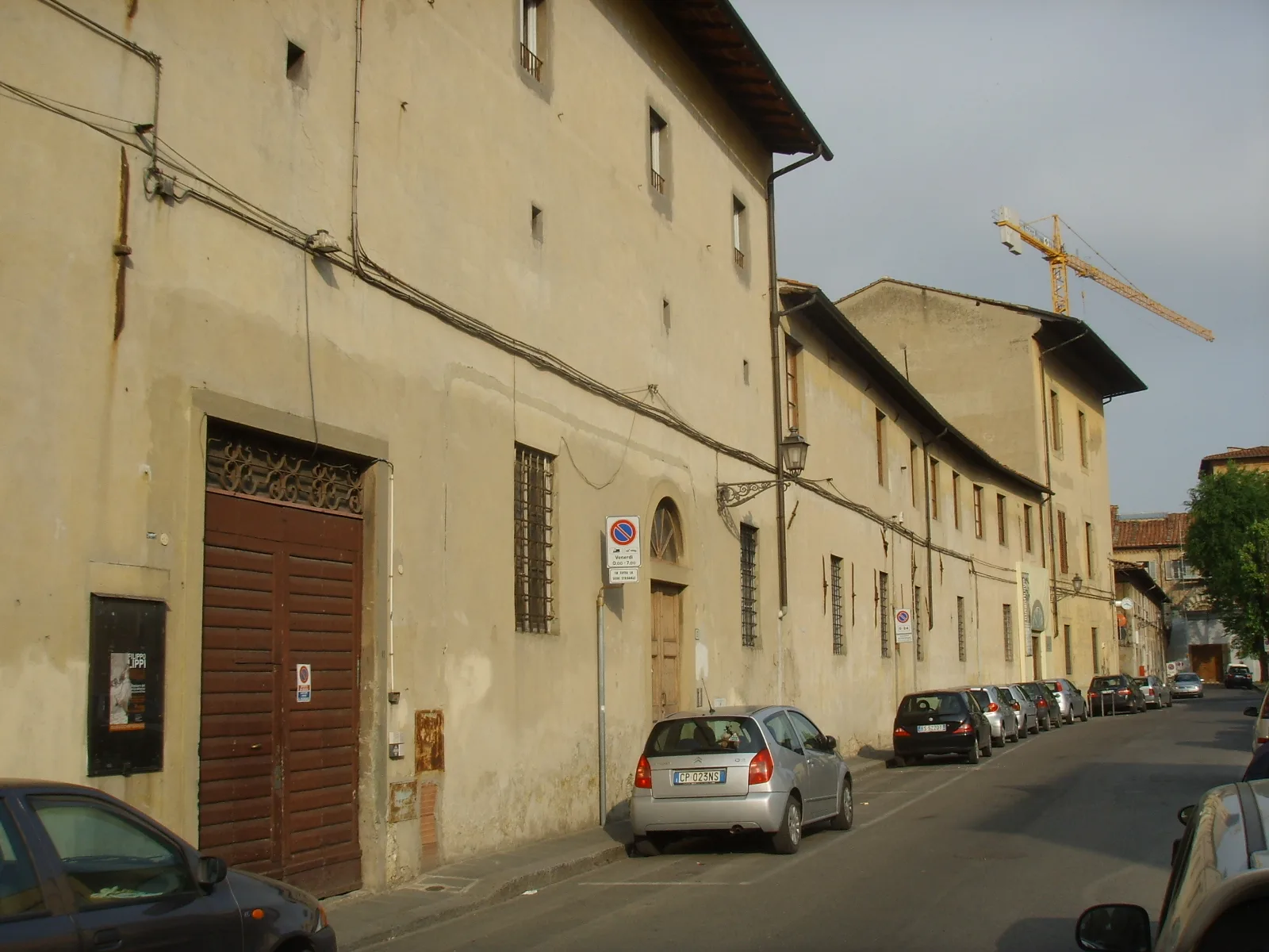 monastero di Santa Caterina