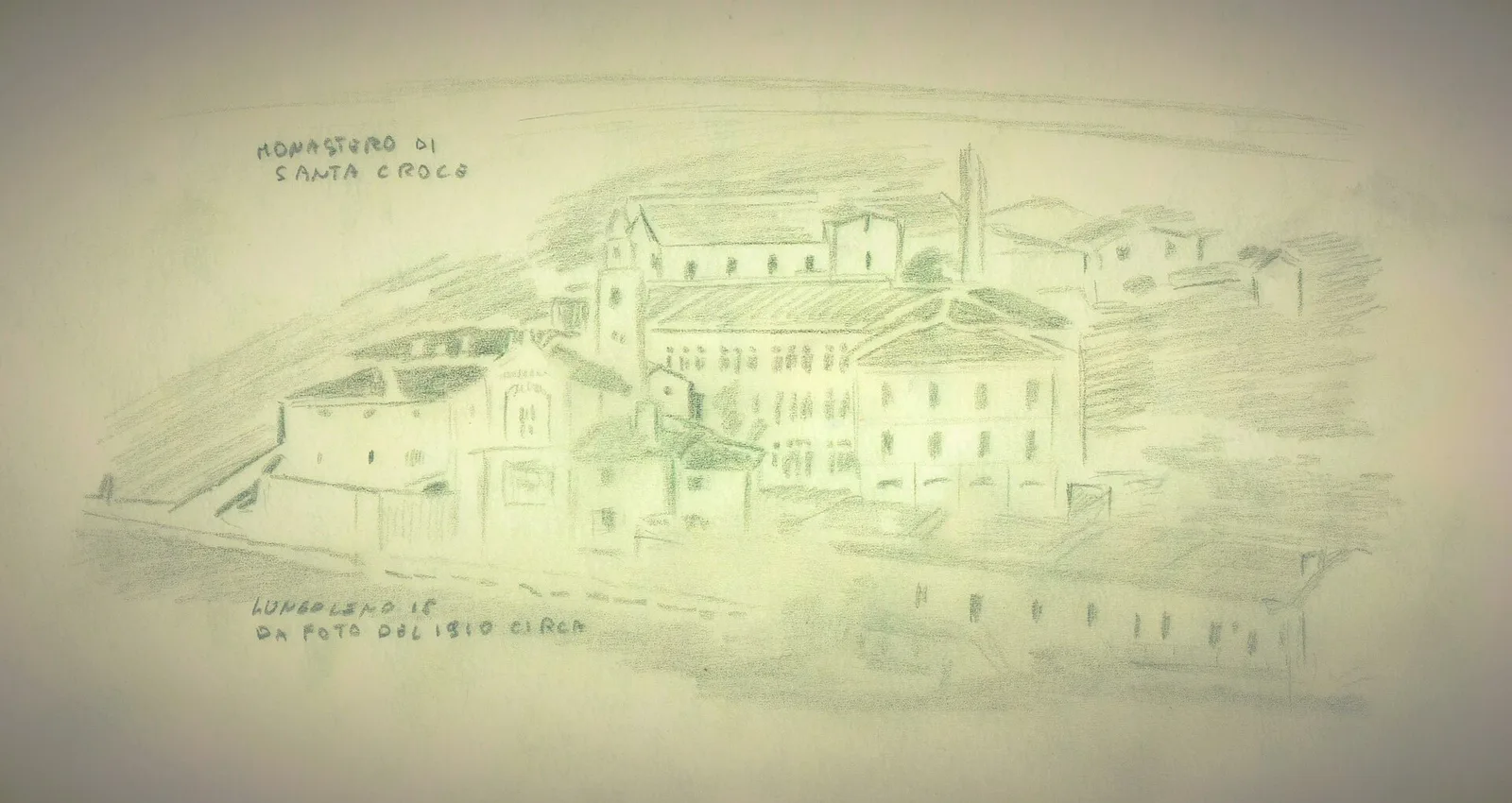 Monastero di Santa Croce