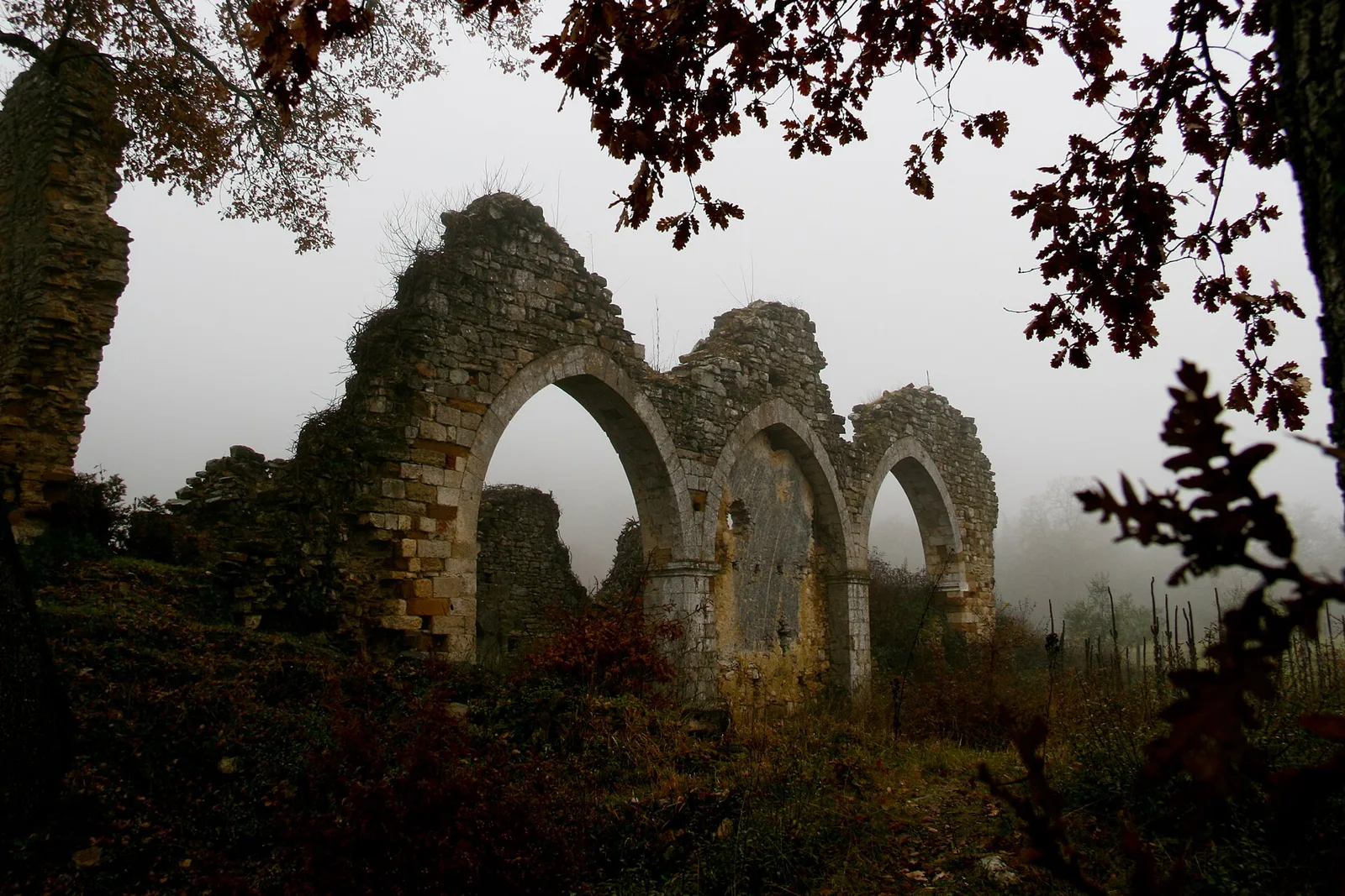Monastero di Santa Maria