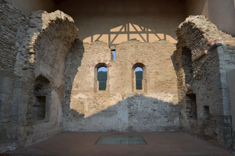 Monastero di Santa Maria