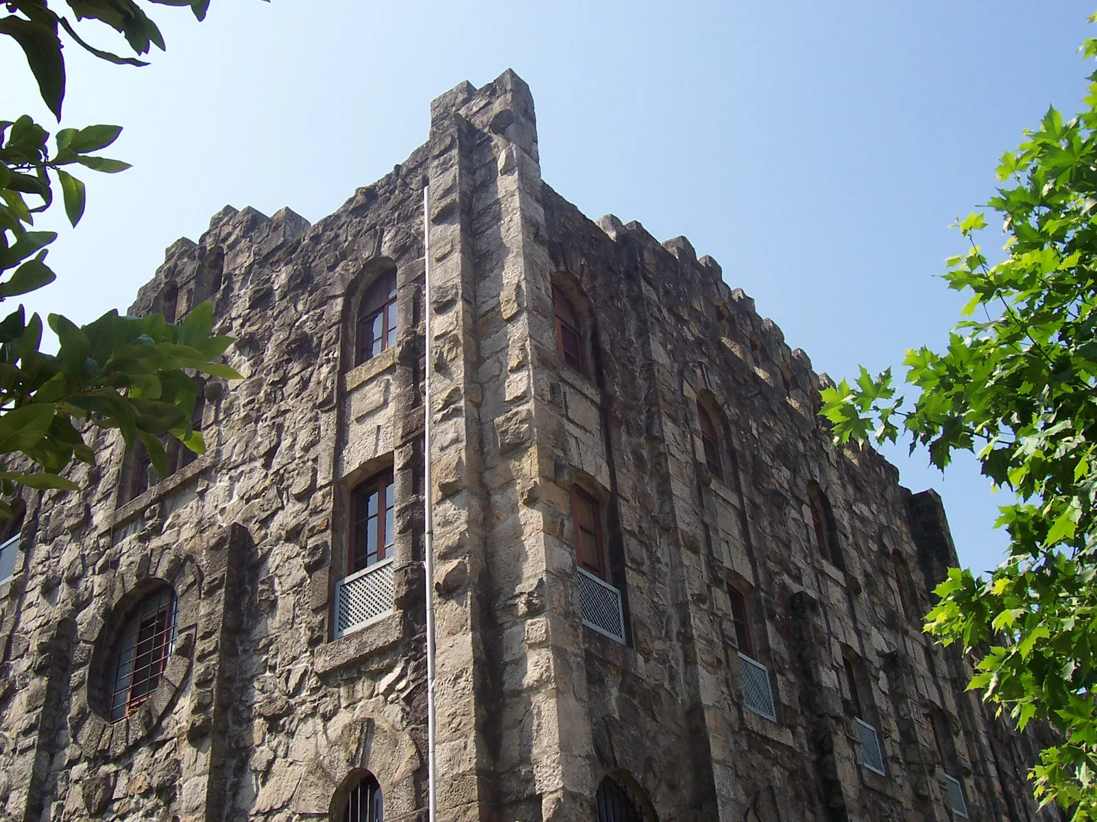 Monastery of A Visitación das Salesas Reais, Vigo