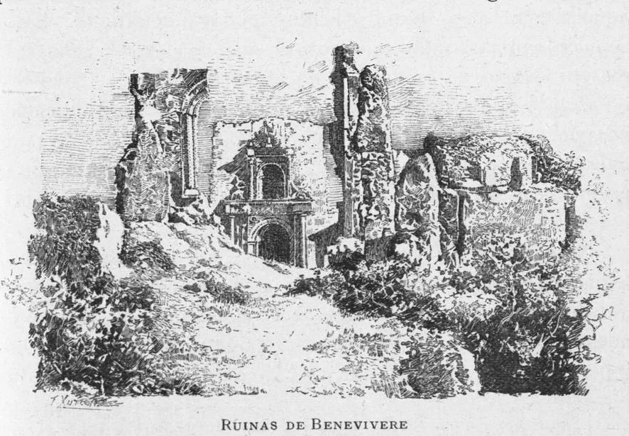 Monastery of Benevívere