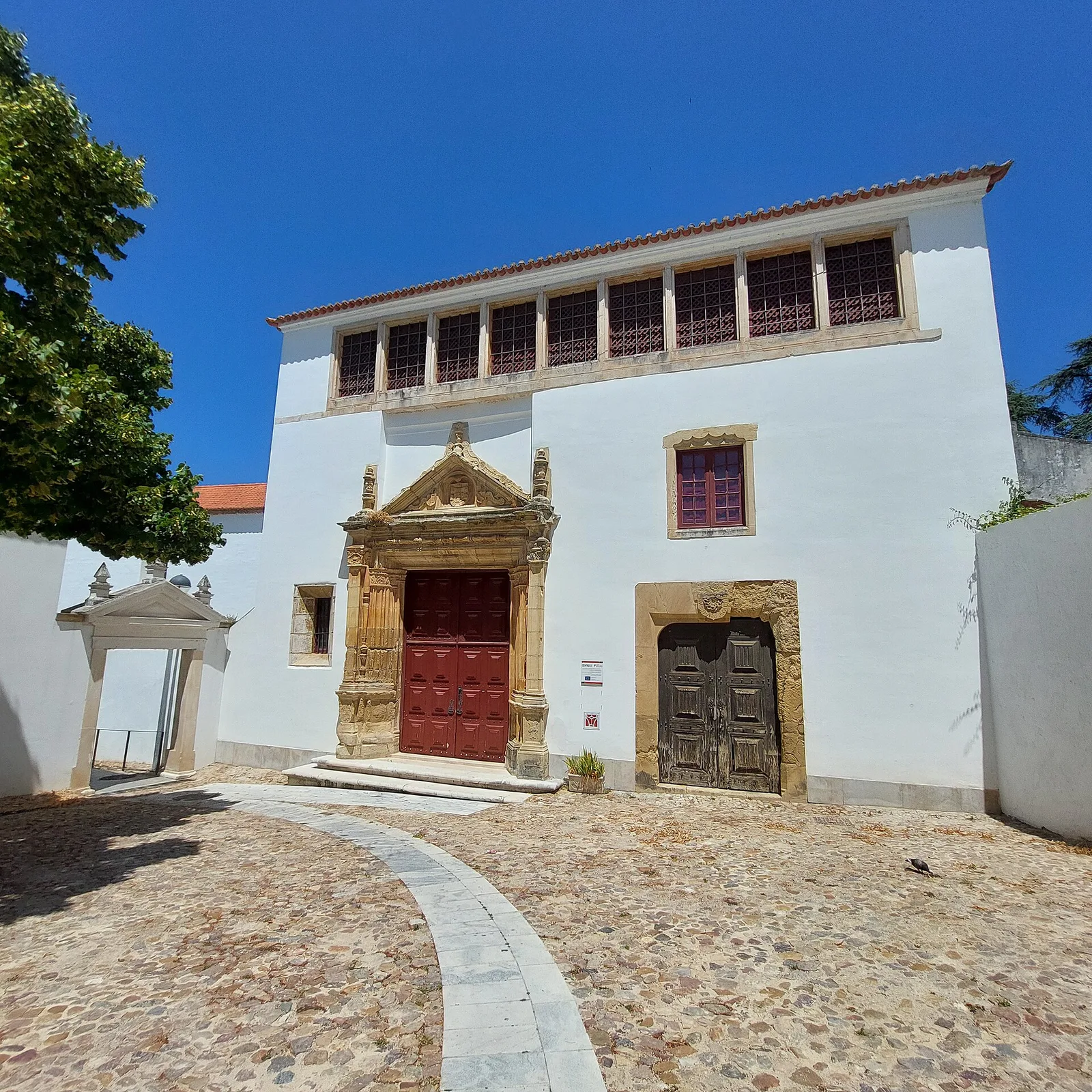 Monastery of Celas