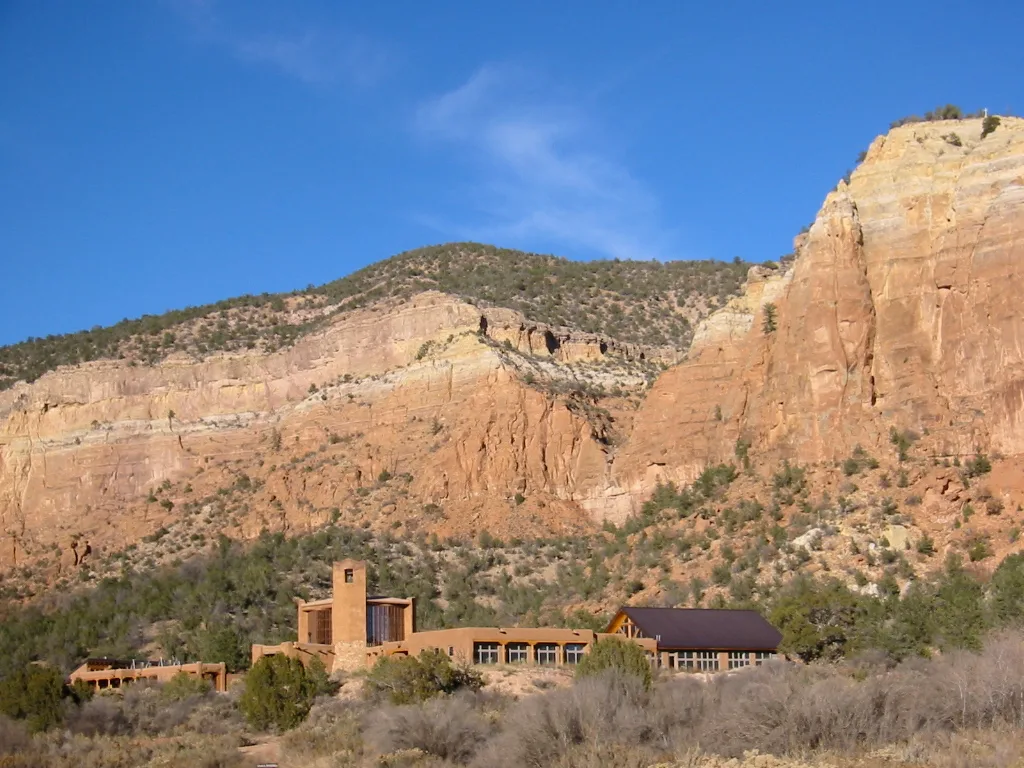Monastery of Christ in the Desert