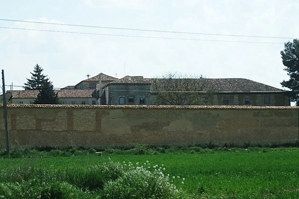 Monastery of la Consolación