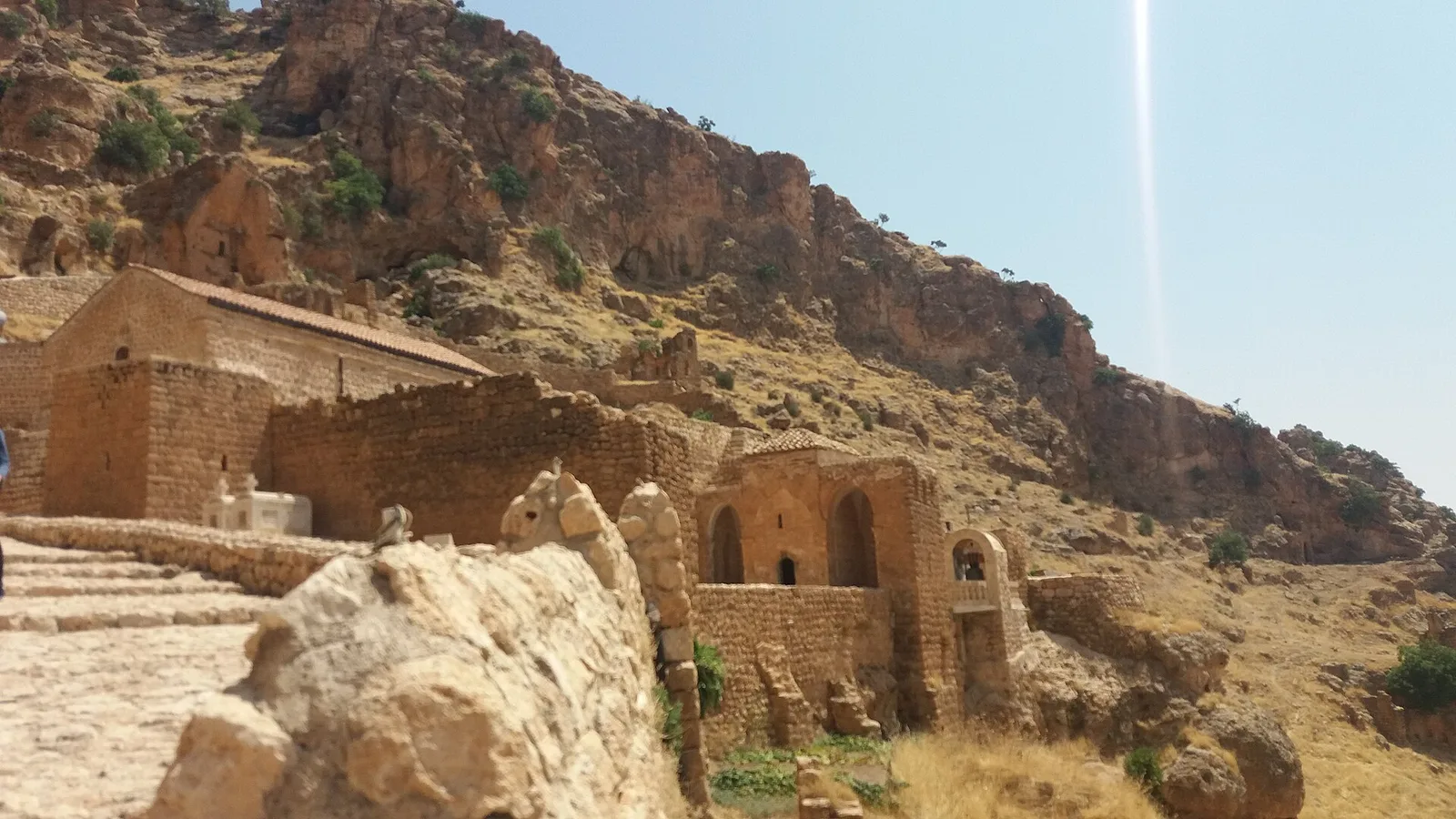 Monastery of Mor Augin