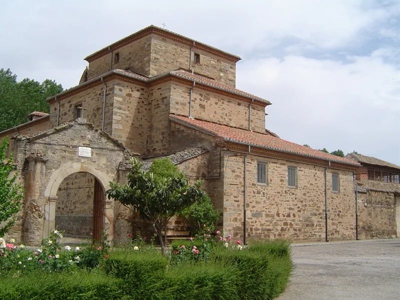 monastery of Nuestra Señora de la Asunción de Villoria de Órbigo
