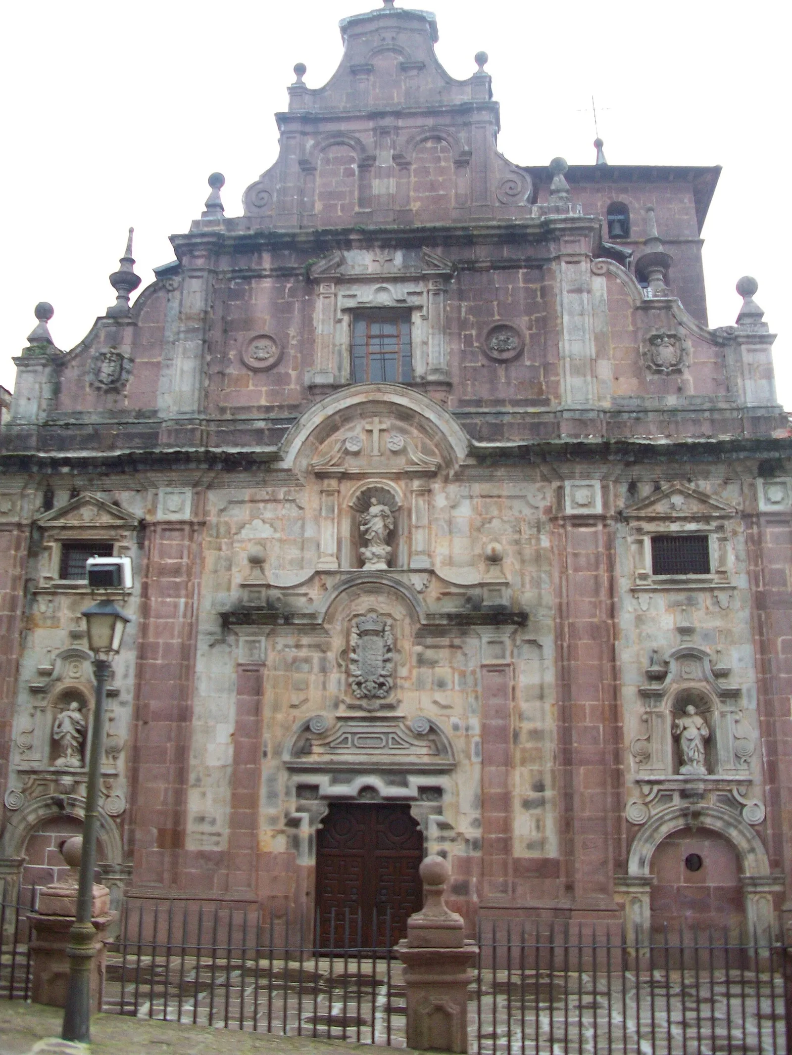 Monastery of Our Lady of the Angels