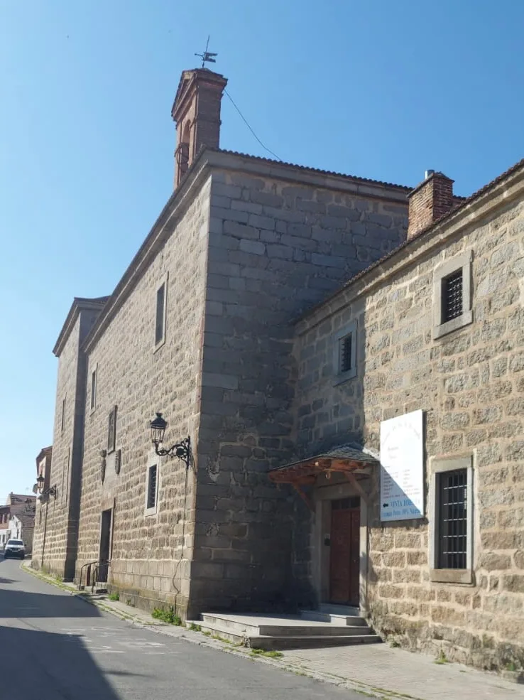 Monastery of Saint Clara