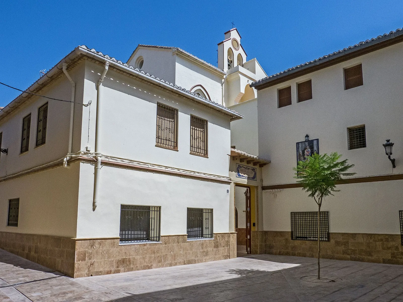 Monastery of Saint Clare