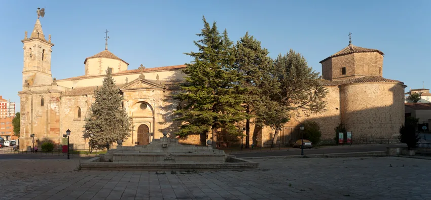 Monastery of Saint Francis