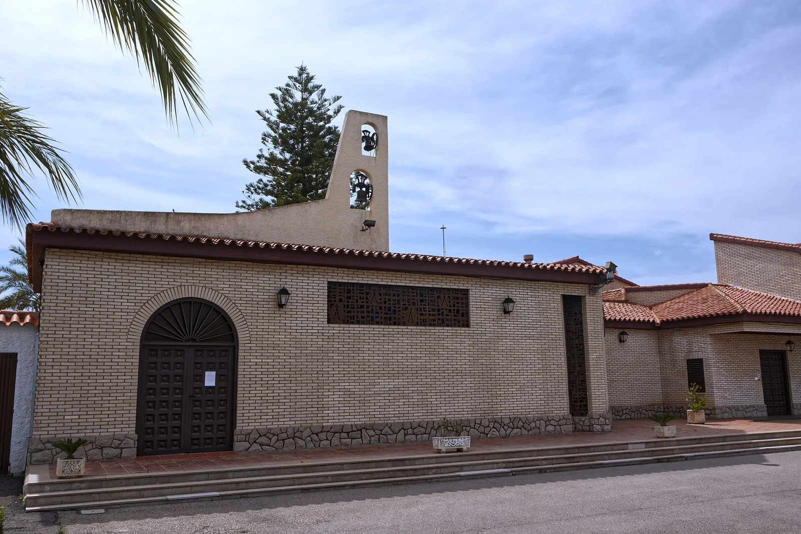 Monastery of Saint Joseph, Castelló de la Plana