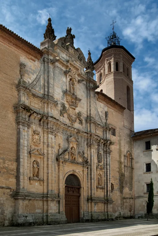 Monastery of Saint Zoilus