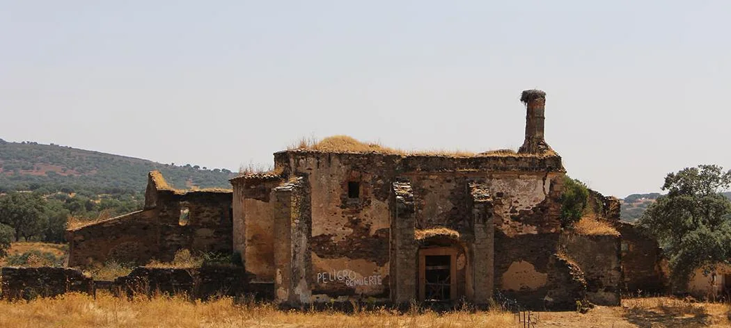Monastery of San Isidro de Loriana