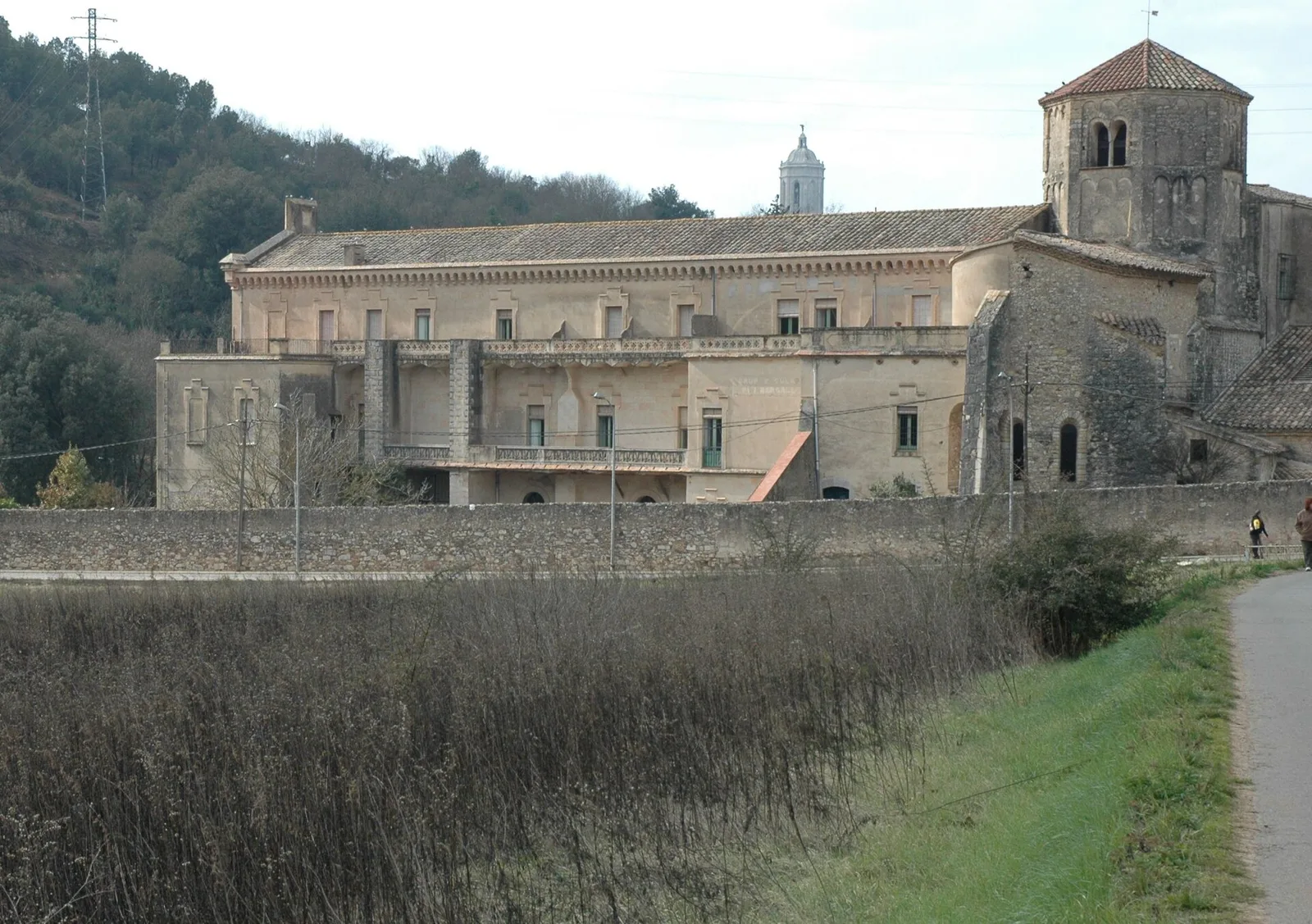 Monastery of Sant Daniel