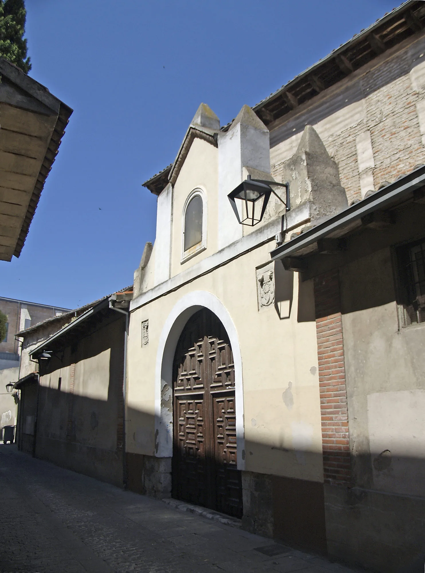 Monastery of Santa Catalina de Siena, Valladolid