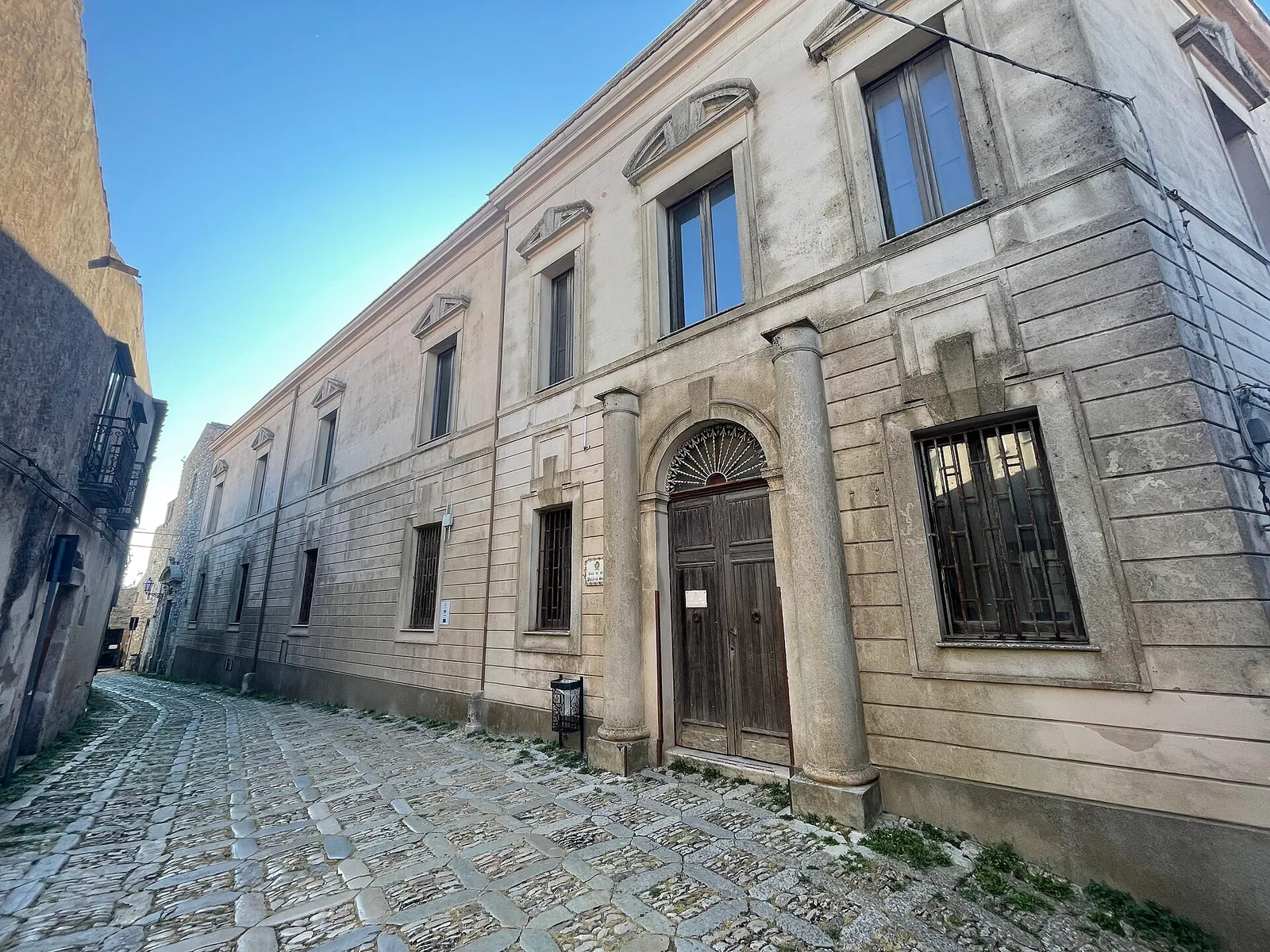 Monastery of Santa Teresa