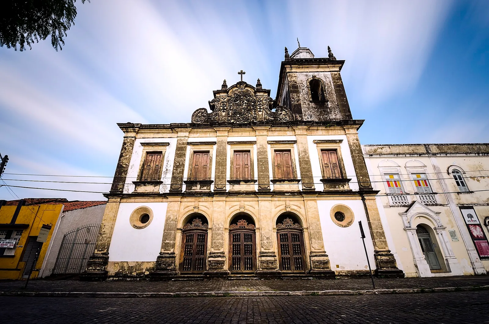 Monastery of St. Benedict