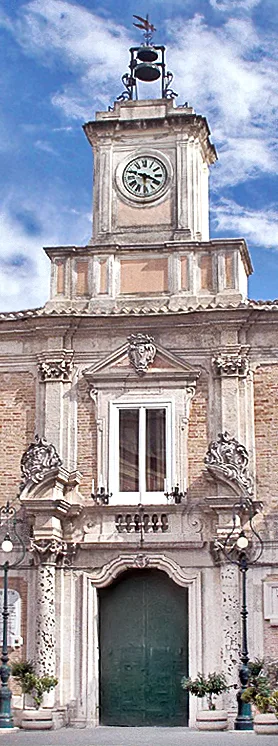Monastery of the Celestines