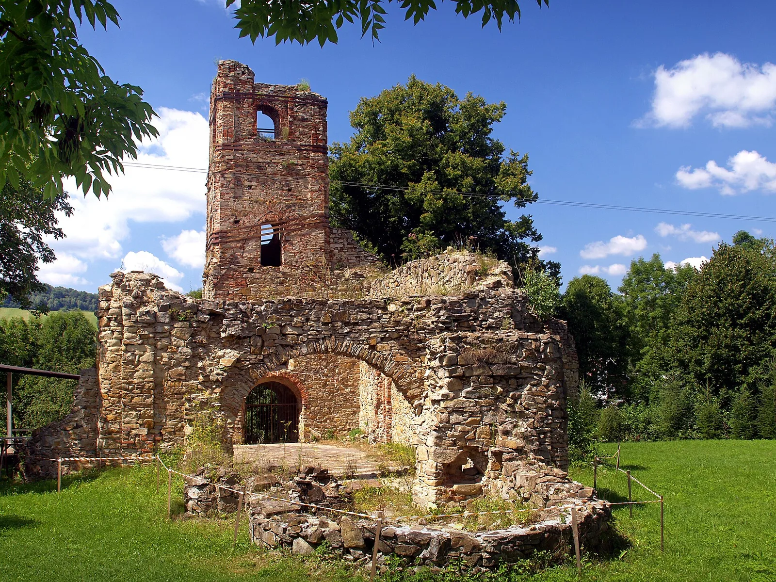 Monastery of the Descent of the Holy Spirit