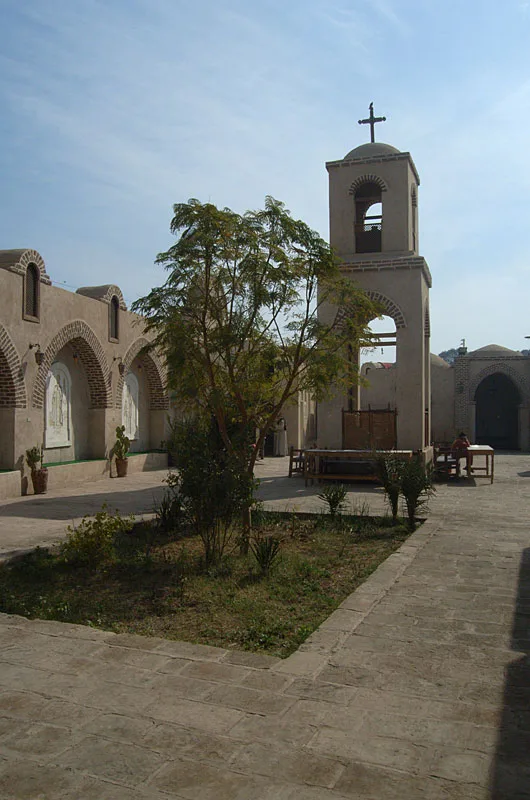 Monastery of the Holy Cross