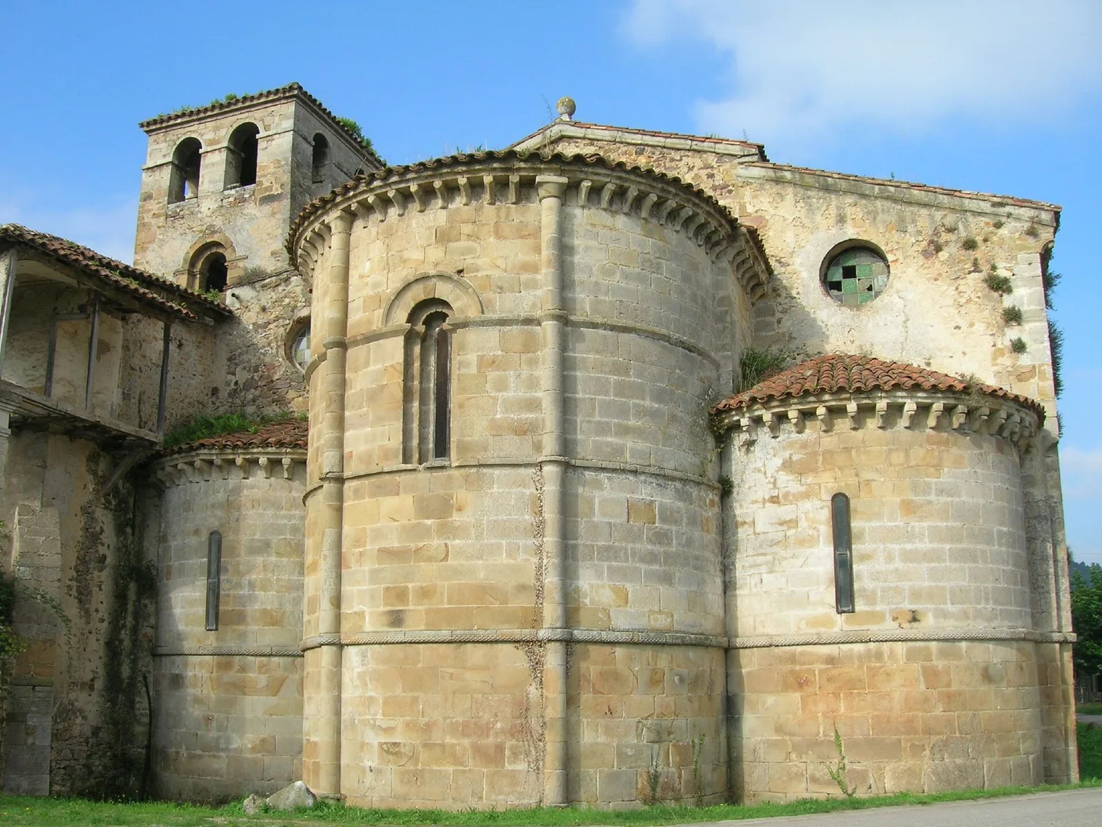 Monastery of the Holy Saviour