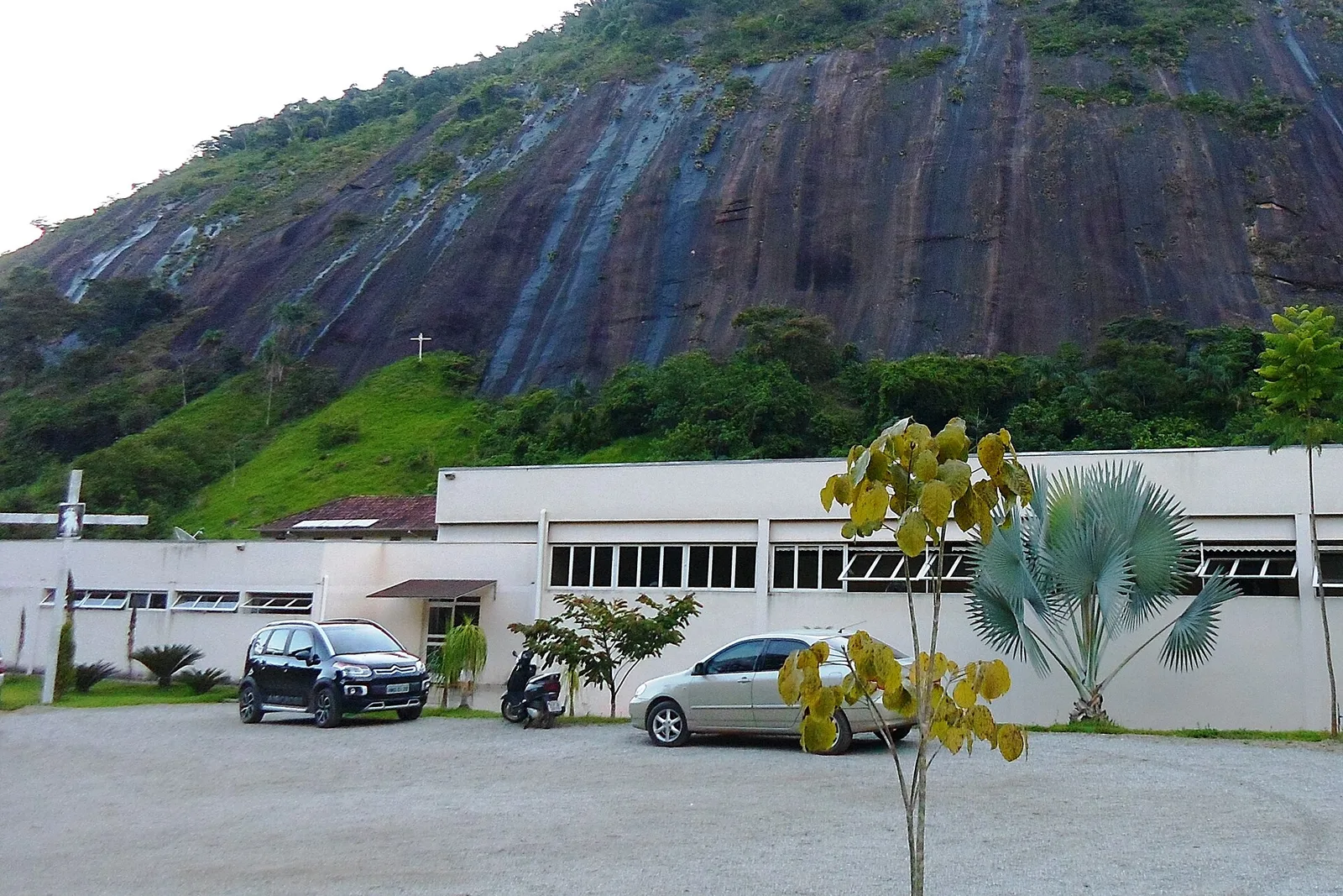 Monastery of the Holy Trinity