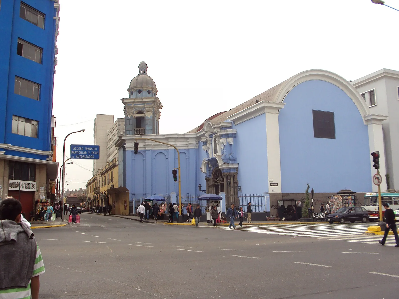 Monastery of the Immaculate Conception