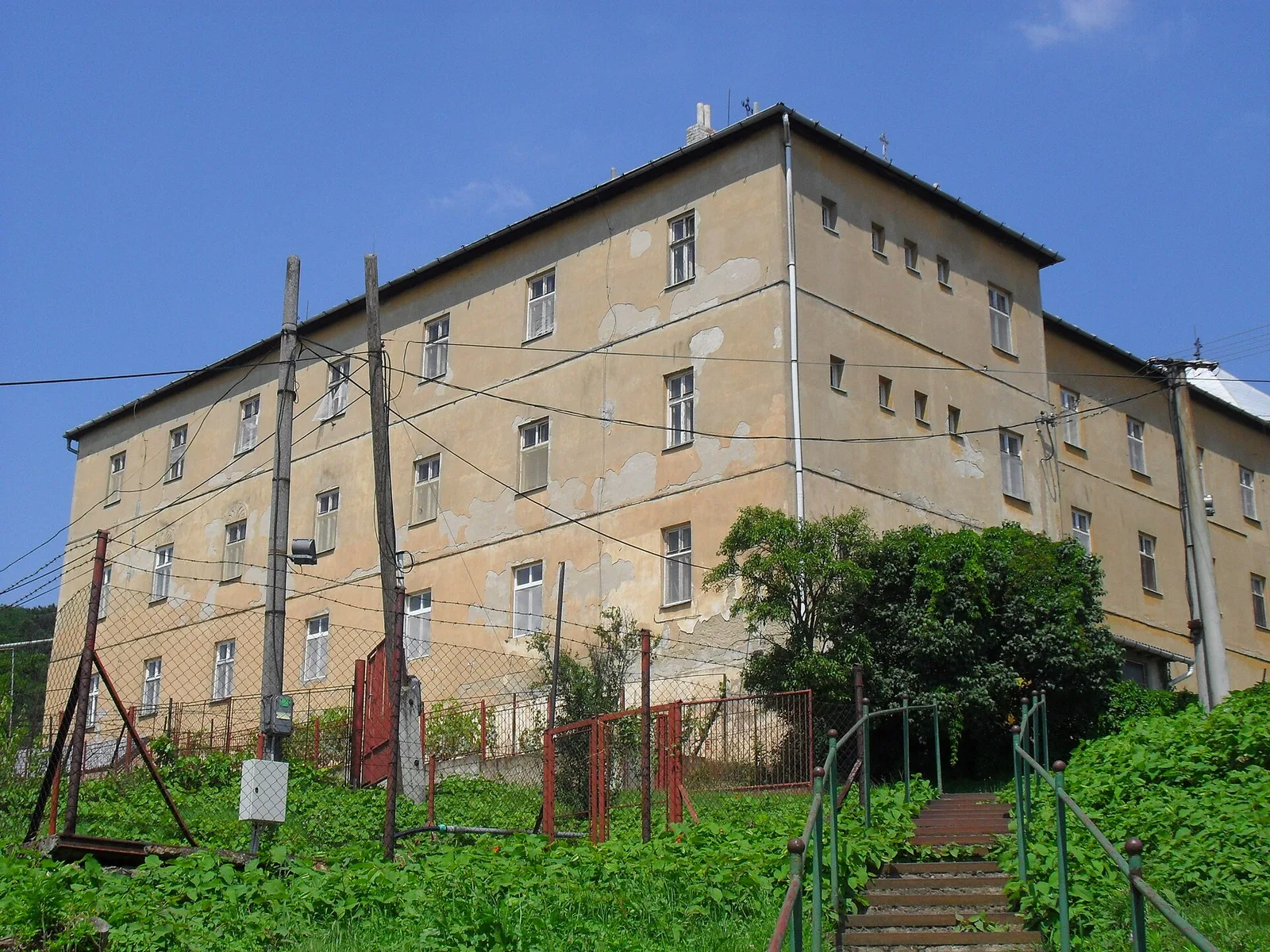 Monastery of the Minorites