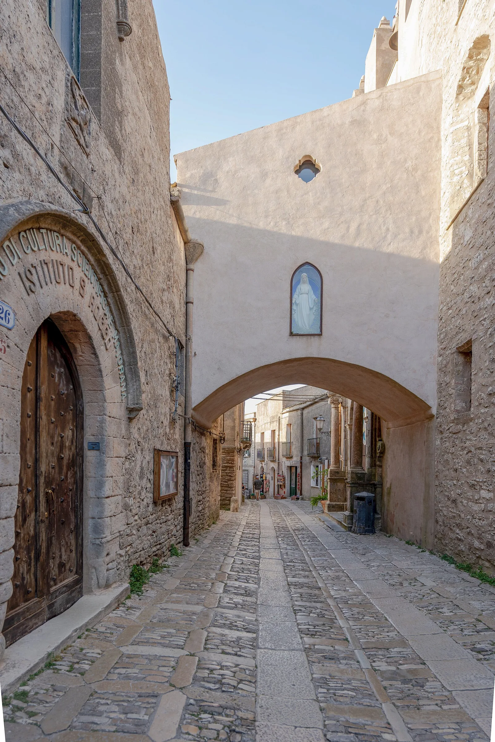 Monastery of the Poor Clares
